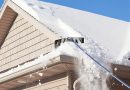 What does it take to remove snow from my roof?