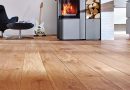 How To Properly Use Osmo Oil When It Comes To Your Wooden Flooring.