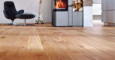 How To Properly Use Osmo Oil When It Comes To Your Wooden Flooring.