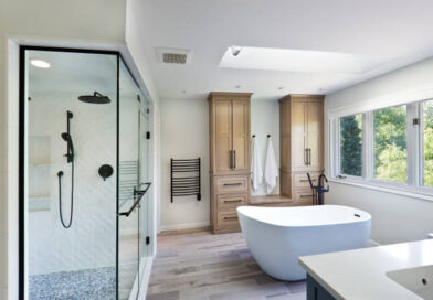 A Guide to Successful Bathroom Renovation