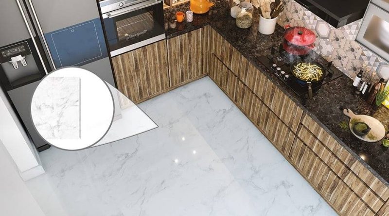 The Timeless Elegance of Flooring: A Comprehensive Guide to Choosing ...